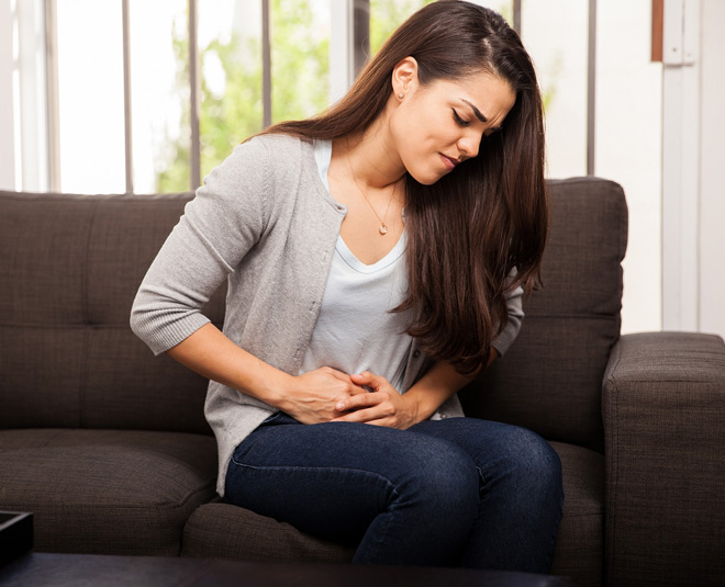 stomach pain cause serious disease