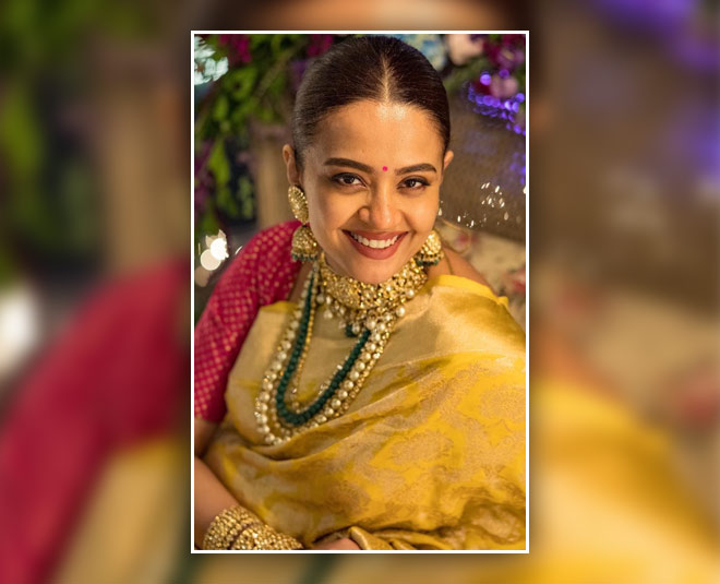 surveen chawla bollywood