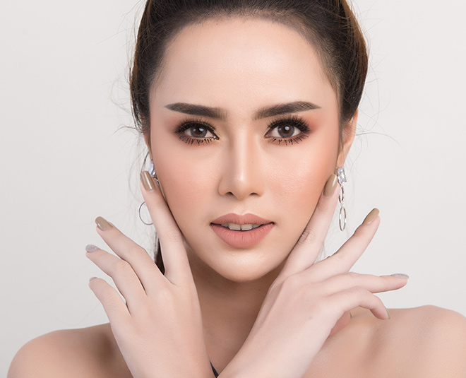 sushi benefits skin and hair