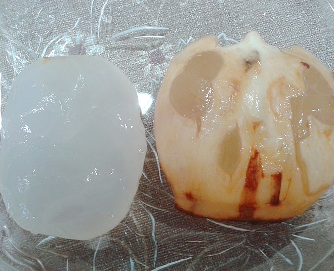 tadgola ice apple for body