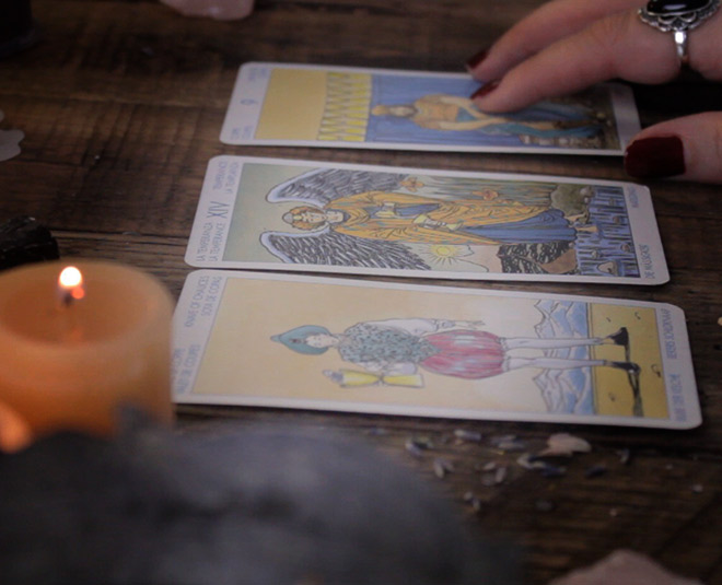 tarot card reading 