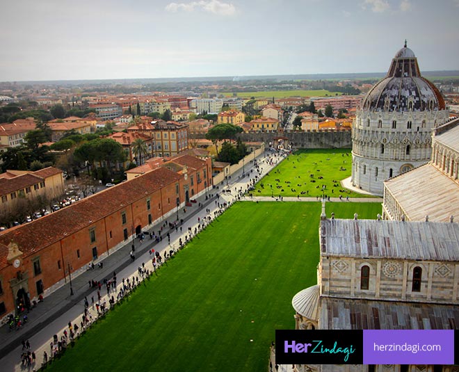 topview inside  europe travel story