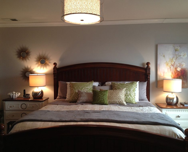 vastu tips to attract love lightings