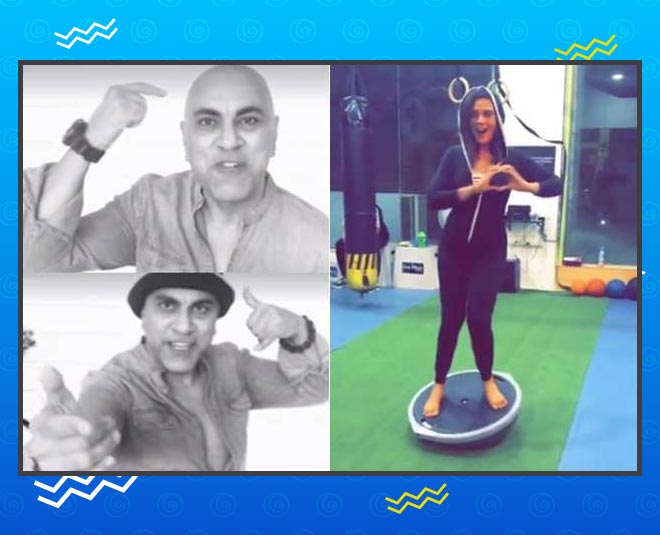 viral things on social media kiki challenge