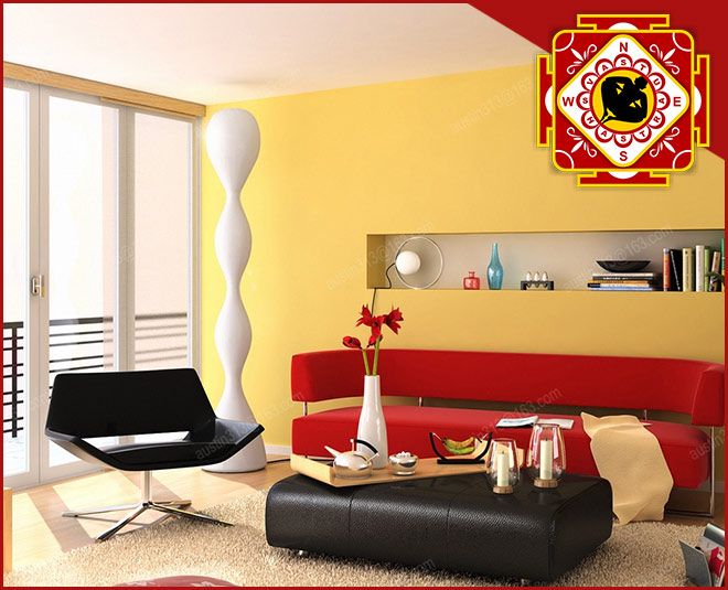 Vastu Tips: Paint Your Home With These Colours To Bring Wealth In Your Life