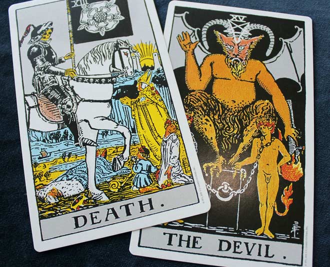 weekly tarot card reading 