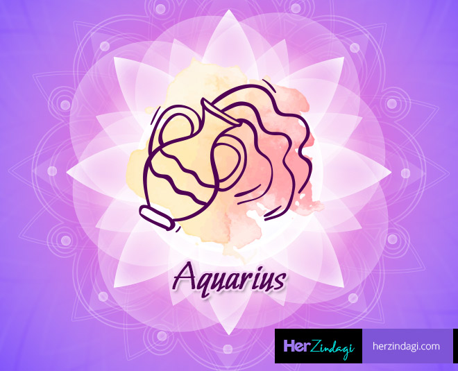 yoga poses for your zodiac sign aquarius