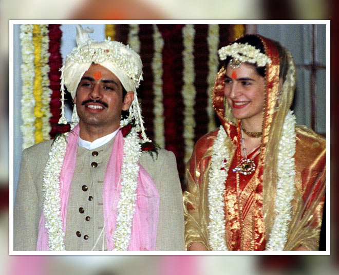  interesting facts about politician priyanka Gandhi 