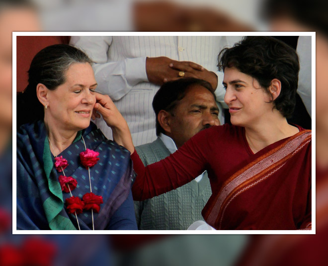  interesting facts about politician priyanka Gandhi 