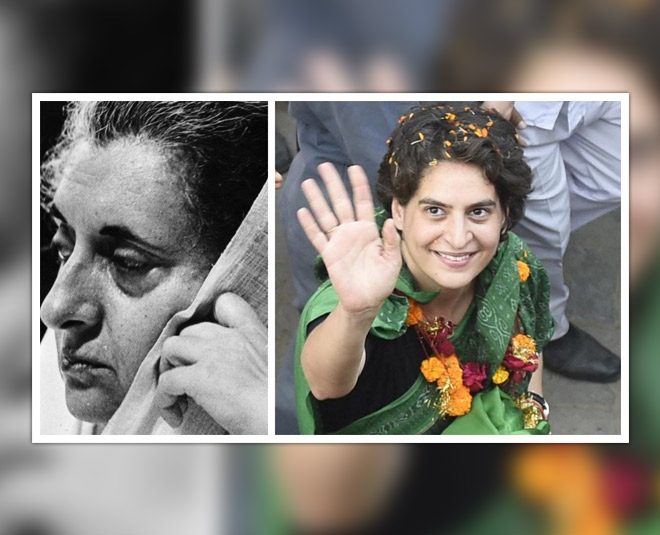  interesting facts about politician priyanka Gandhi 