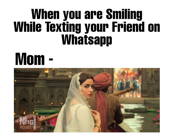 Alia bhatt movie kalank meme helps rajasthan police to stop drugs in city 