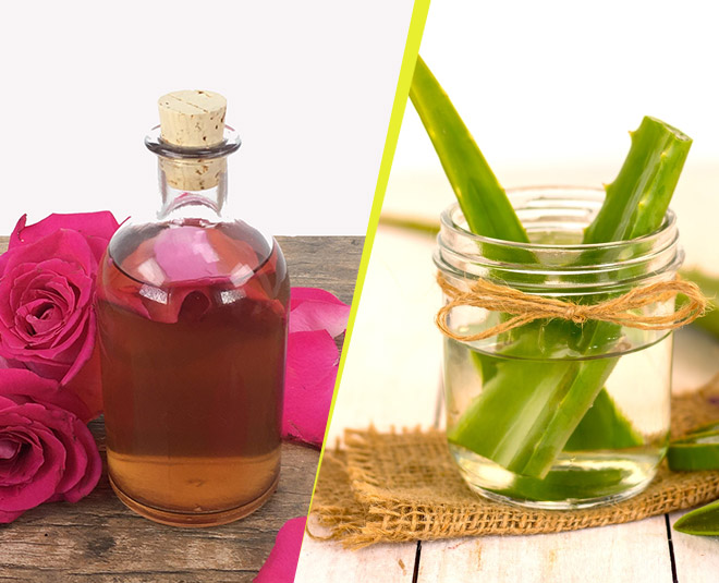 DIY skin toner skin care tips types of skin toners