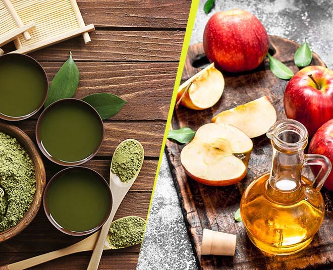 Glowing skin DIY skin toner