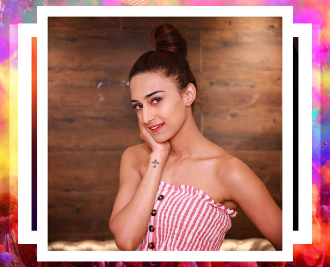 Holi party makeup tips prerna erica fernanades