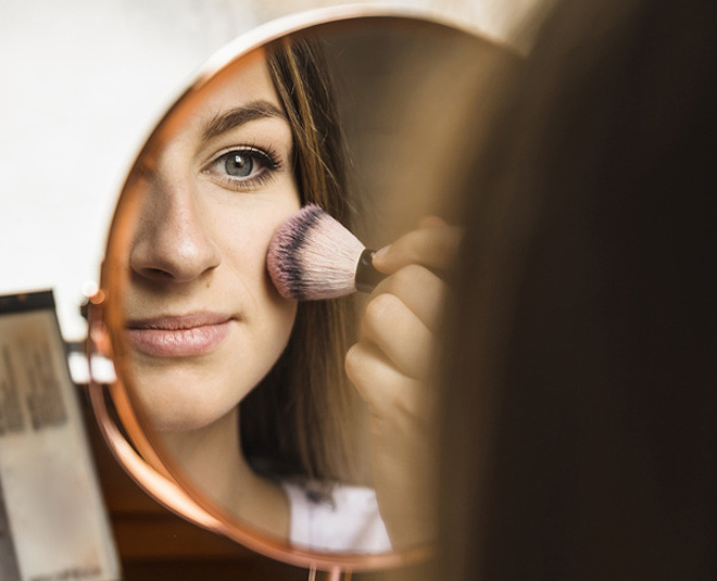 Makeup tips for face primer why it is important and their types  