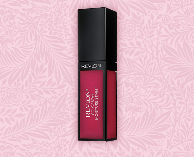 Revlon Colorstay Moisture Stain Barcelona
