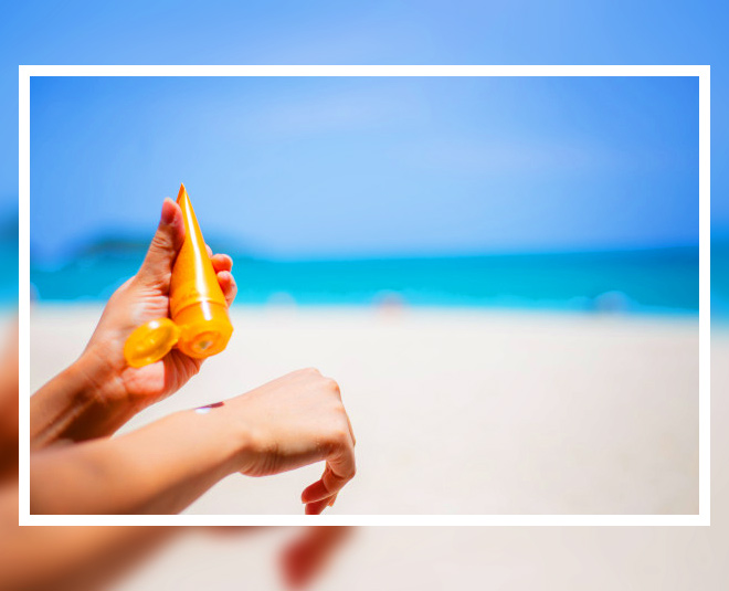 Spring season five tips for skin care and glowing face 