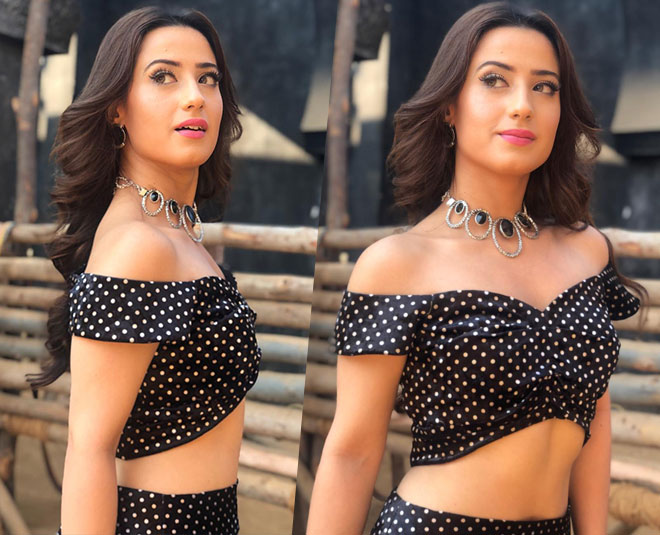 aalisha panwar in kasautii zindagii kay