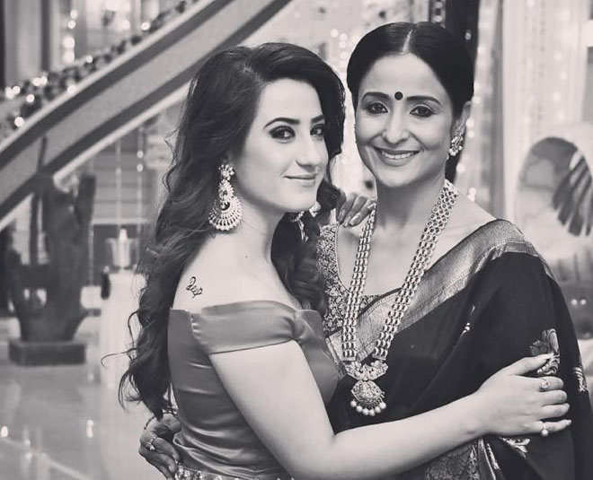 aalisha panwar personal life