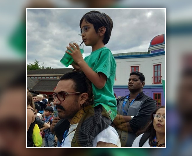 aamir khan azad rao best buddies