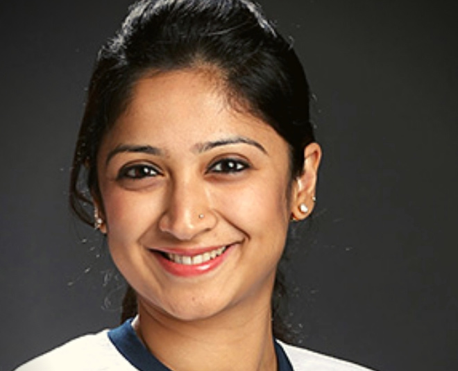 aditi prasad tedx speaker