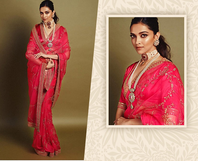 दीपिका पादुकोण akash shloka wedding deepika inside