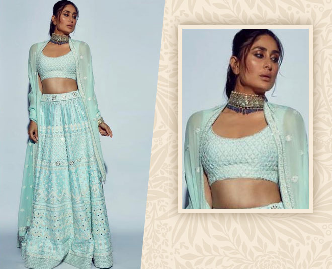 करीना कपूर खान akash shloka wedding kareena kapoor