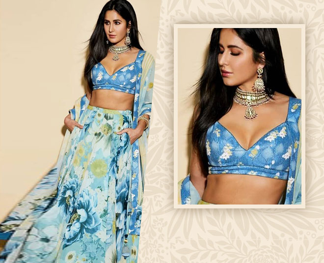 कैटरीना कैफ akash shloka wedding katrina