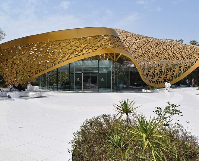 al noor island sharjah