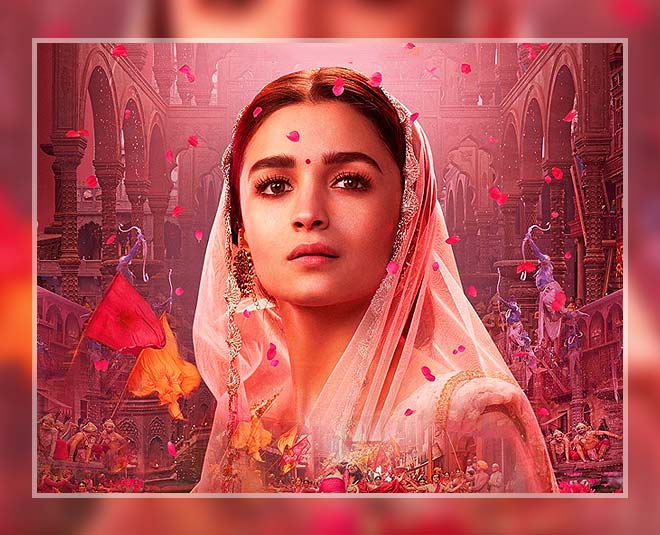 alia bhatt kalank poster