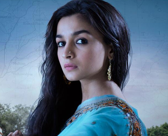 alia raazi