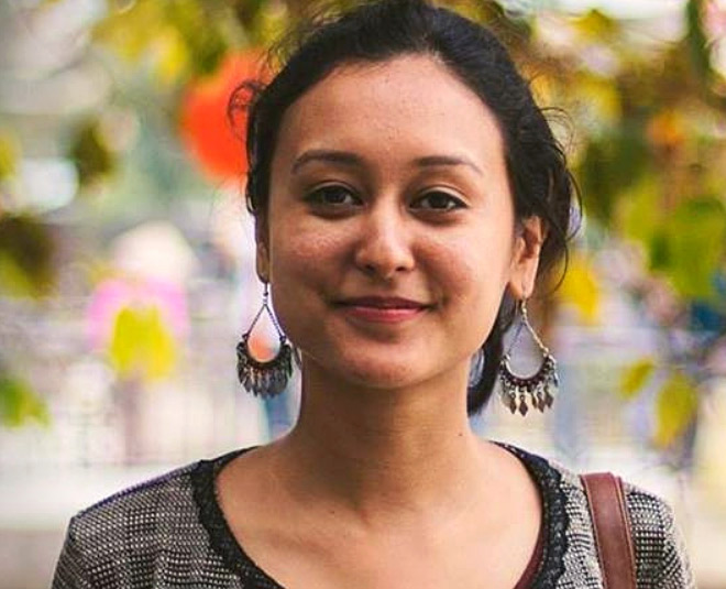 ankita shah tedx speaker