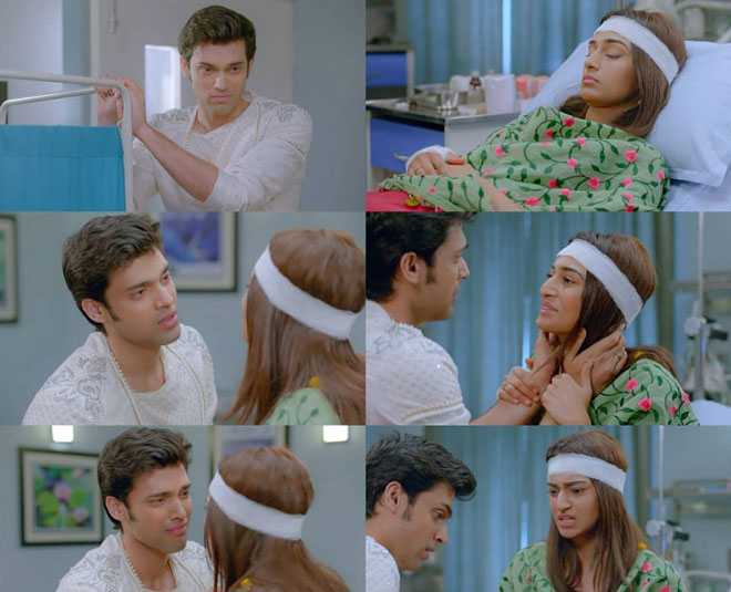 anurag and prerna love story