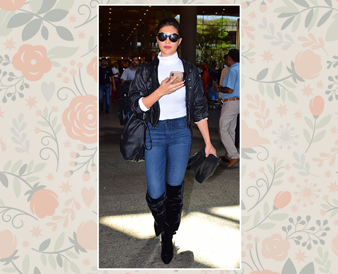 जैकलिन फर्नांडिस ap look jacqueline inside