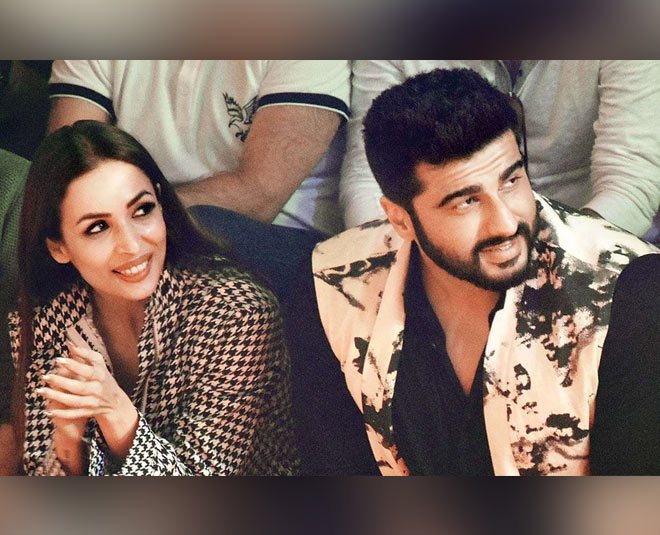 arjun malaika marriage