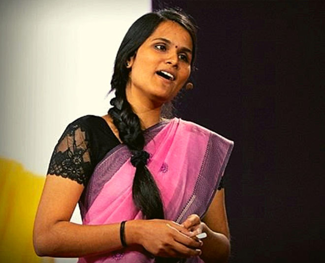 ashweetha shetty tedx speaker