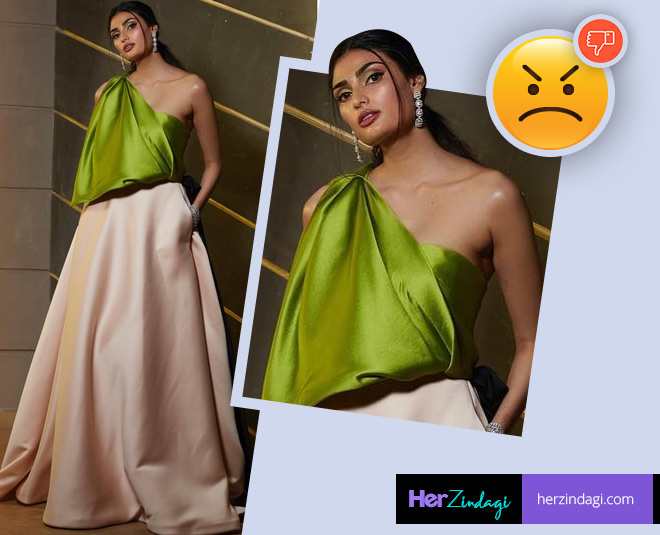 अथिया शेट्टी athiya shetty wlook inside