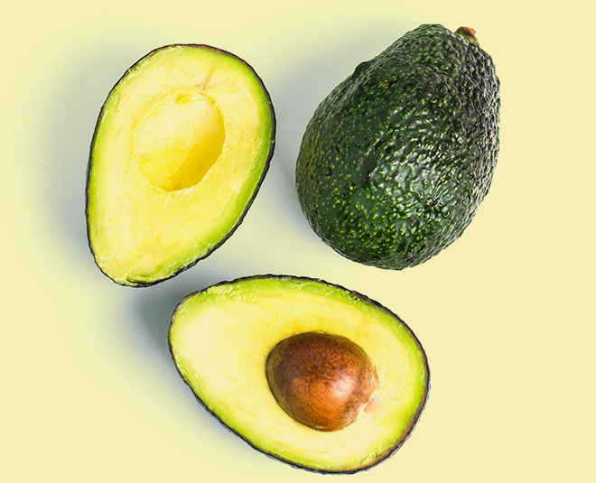 avocado for regrow hair
