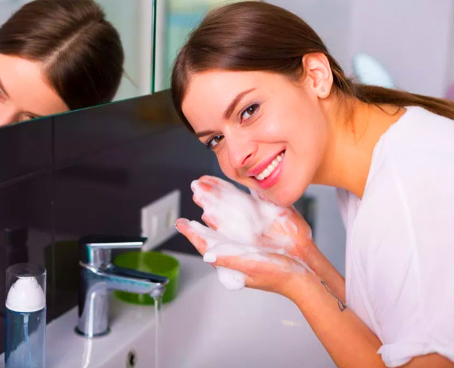 best facewashes for acne prone skin
