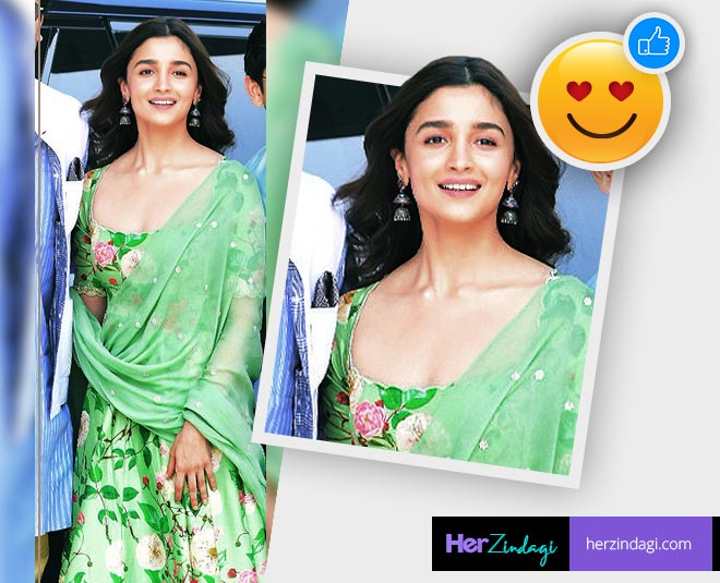 आलिया भट्ट best look alia bhatt