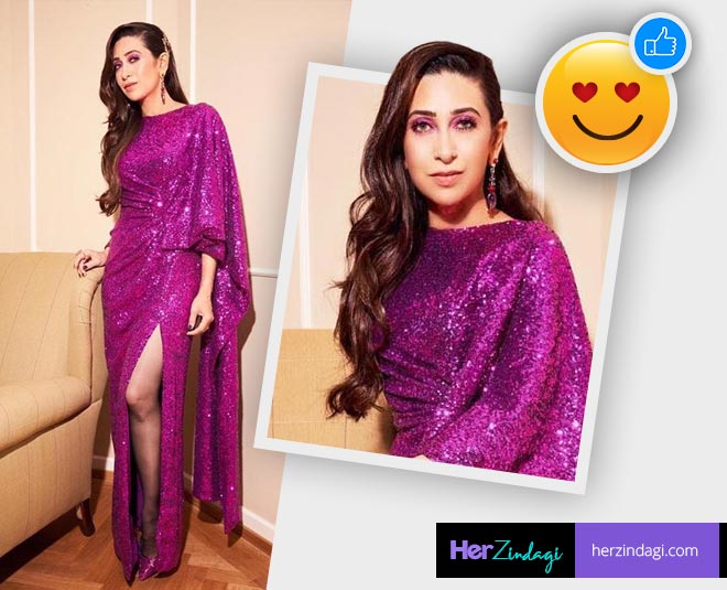 करिश्मा कपूर best look karishma kapoor