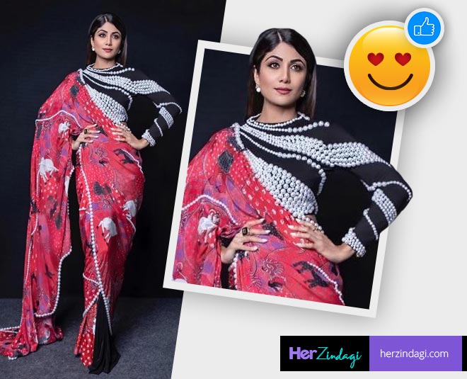 शिल्पा शेट्टी best look shilpa shetty style card ()