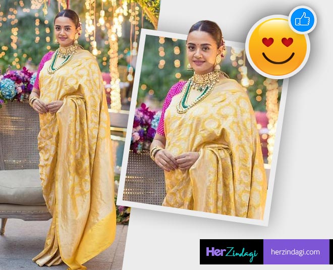 सुरवीन चावला best look surveen chawla