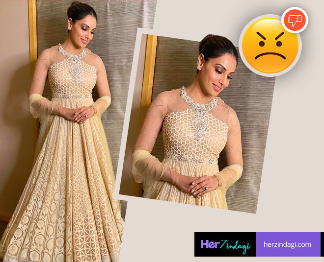 बिपाशा बासु bipasha worst looks eight march inside