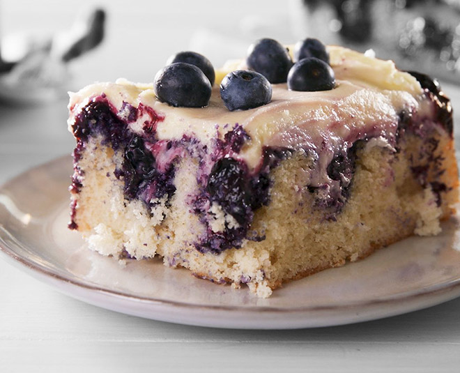 Here Are The Easiest Blueberry And Cranberry Dessert Recipes You Will ...