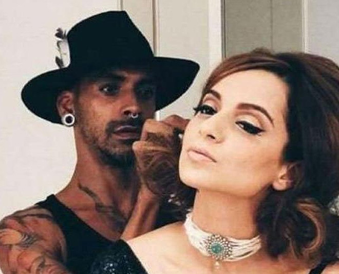 bollywood actress kangana ranaut skin care home remedies