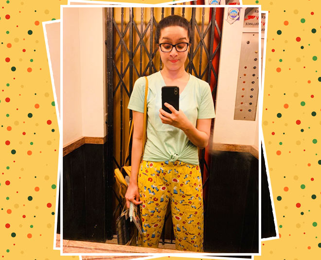 bollywood actress shraddha kapoor beauty hair and skin care tips