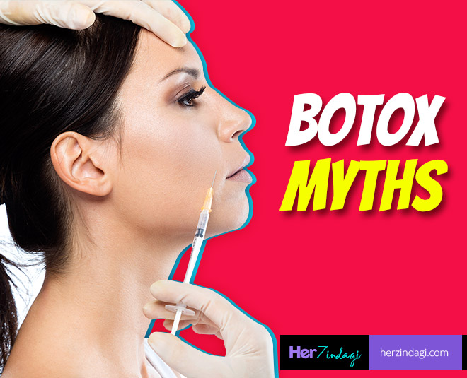 botox treatment myths card ()