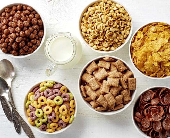 Rujuta Diwekar Reveals Hidden Junk Foods That You Are Eating Everyday ...