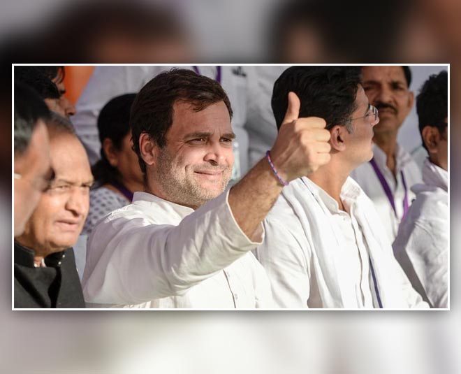 congress nyay minimum income scheme women empowerment inside